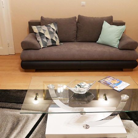 CasaMia-Elegant Central Vaci St.Apt Budapest Extérieur photo