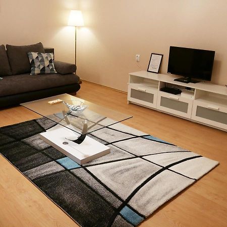CasaMia-Elegant Central Vaci St.Apt Budapest Extérieur photo