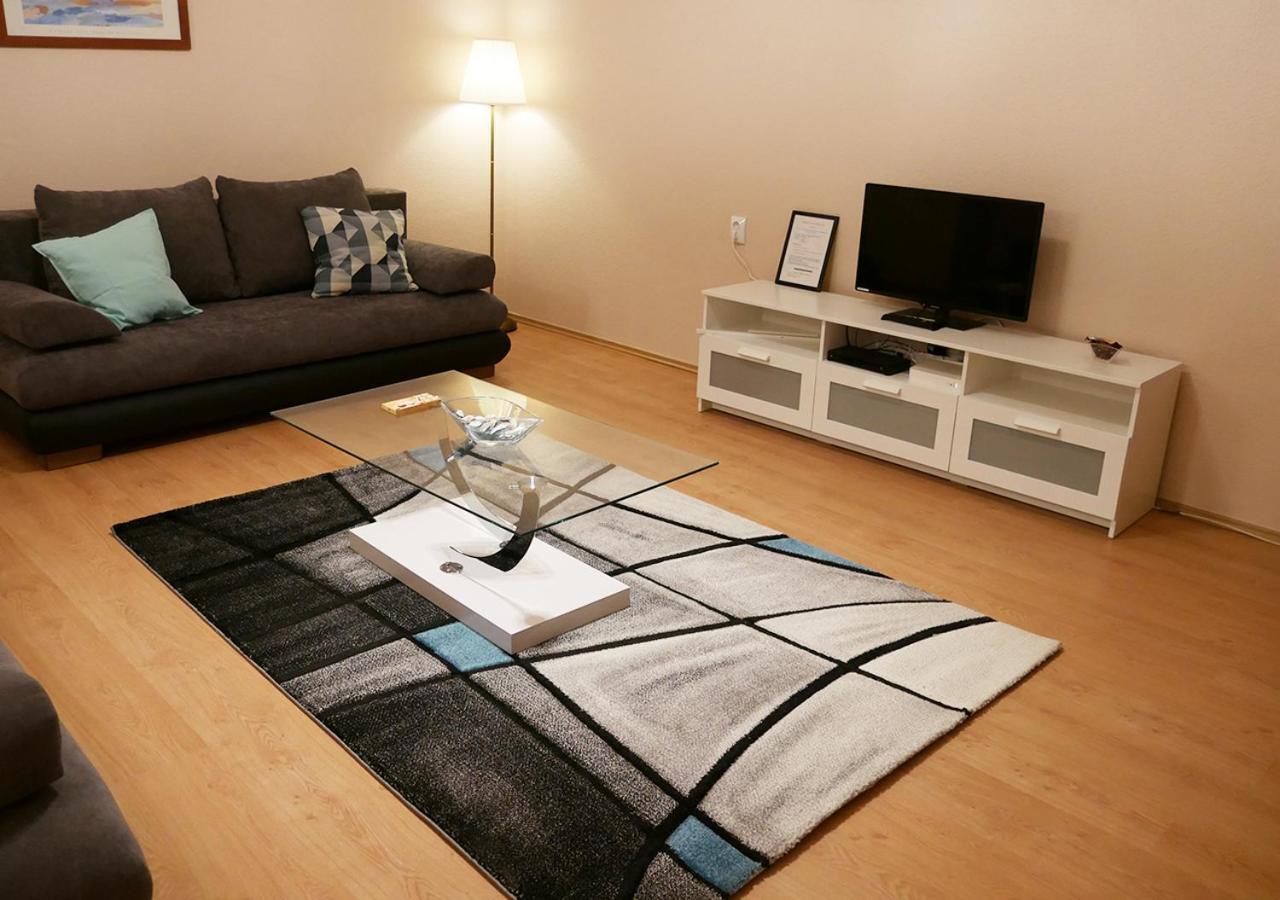 CasaMia-Elegant Central Vaci St.Apt Budapest Extérieur photo
