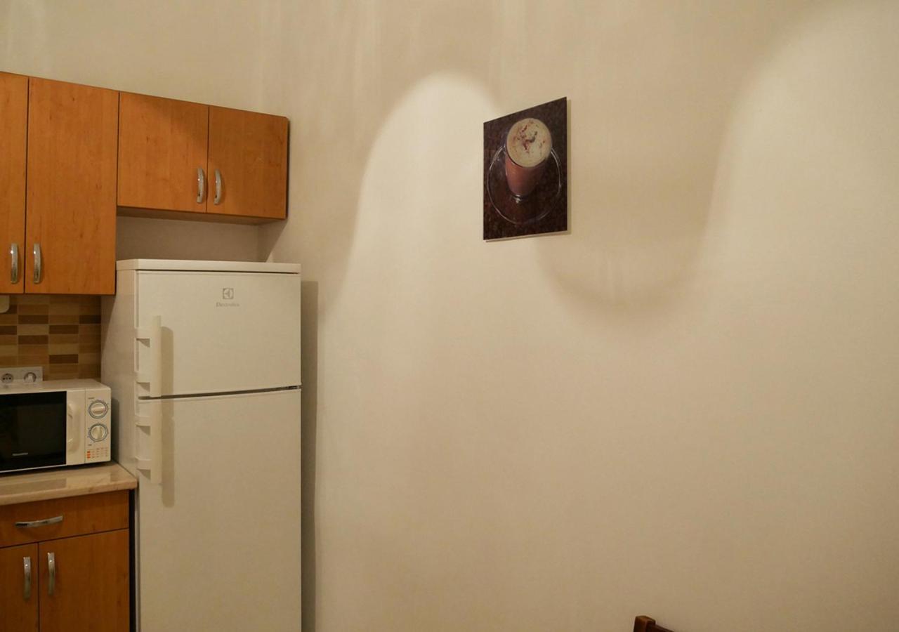 CasaMia-Elegant Central Vaci St.Apt Budapest Extérieur photo