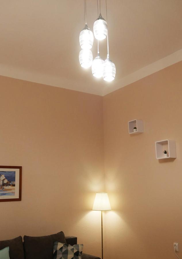 CasaMia-Elegant Central Vaci St.Apt Budapest Extérieur photo